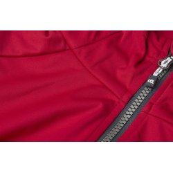 ID 0837 Softshell jakke  letvgt  dame Rd