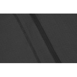 ID 0840 Cardigan  stretch komfort Koks grå