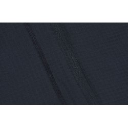 ID 0840 Cardigan  stretch komfort Navy