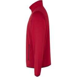 ID 0840 Cardigan  stretch komfort Rd