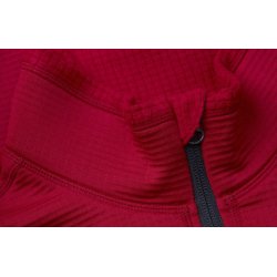 ID 0840 Cardigan  stretch komfort Rd