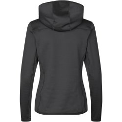 ID 0841 Cardigan  stretch komfort  dame Koks grå