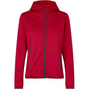 ID 0841 Cardigan  stretch komfort  dame Rd