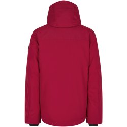 ID 0842 Hooded vinterjakke Rd