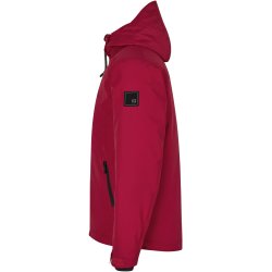 ID 0842 Hooded vinterjakke Rd