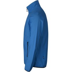 ID 0854 CORE softshell jakke Azur
