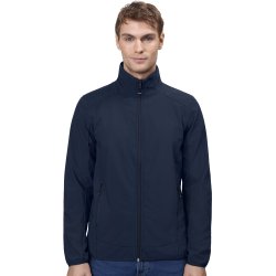 ID 0854 CORE softshell jakke Navy