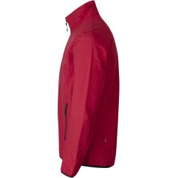 ID 0854 CORE softshell jakke Rd