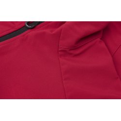 ID 0854 CORE softshell jakke Rd