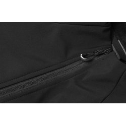 ID 0854 CORE softshell jakke Sort