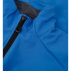 ID 0856 CORE softshell jakke dame Azur