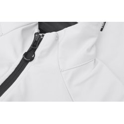 ID 0856 CORE softshell jakke dame Hvid
