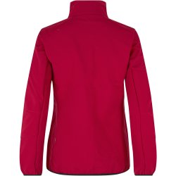 ID 0856 CORE softshell jakke dame Rd