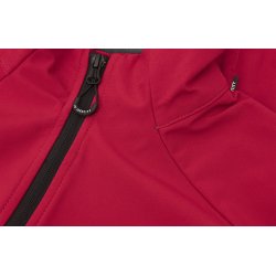 ID 0856 CORE softshell jakke dame Rd