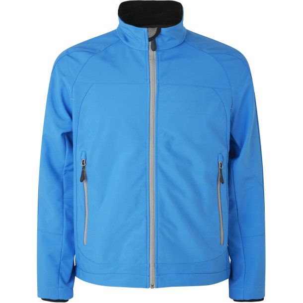 ID 0868 Softshell jakke  performance Bl