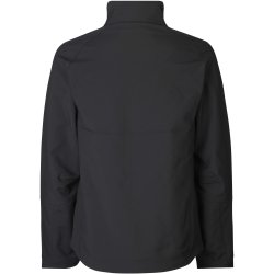 ID 0868 Softshell jakke  performance Sort
