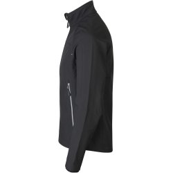 ID 0868 Softshell jakke  performance Sort