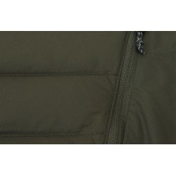 ID 0892 Bodywarmer stretch Oliven