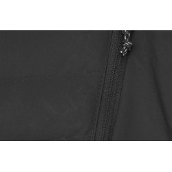 ID 0893 Bodywarmer  stretch  dame Sort