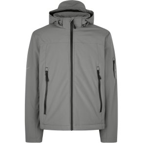 ID 0898 Softshell jakke  vinter Gr