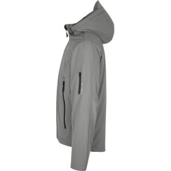 ID 0898 Softshell jakke  vinter Gr
