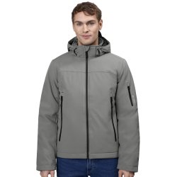 ID 0898 Softshell jakke  vinter Gr