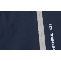 ID 0898 Softshell jakke  vinter Navy