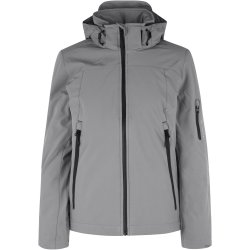 ID 0899 Softshell jakke  vinter  dame Gr