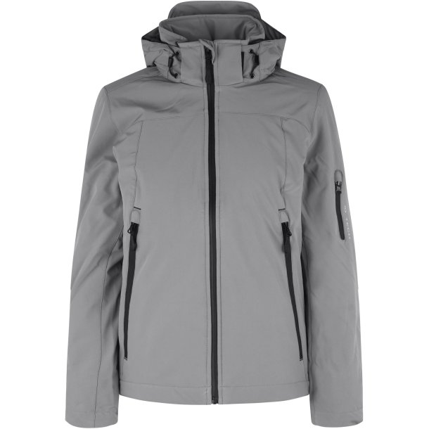 ID 0899 Softshell jakke  vinter  dame Gr