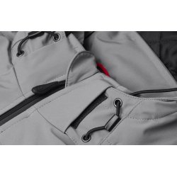 ID 0899 Softshell jakke  vinter  dame Gr