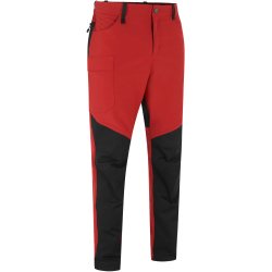 ID 0902 Hybrid stretch buks Brndt Orange