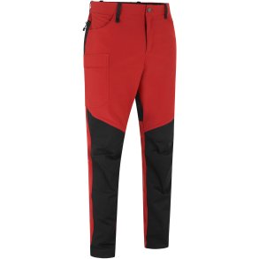 ID 0902 Hybrid stretch buks Brndt Orange