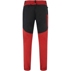 ID 0902 Hybrid stretch buks Brndt Orange