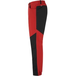 ID 0902 Hybrid stretch buks Brndt Orange