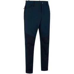 ID 0902 Hybrid stretch buks Navy