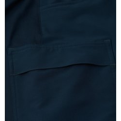 ID 0902 Hybrid stretch buks Navy