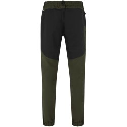 ID 0902 Hybrid stretch buks Oliven