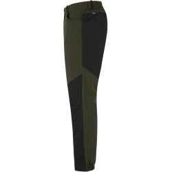 ID 0902 Hybrid stretch buks Oliven