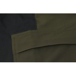 ID 0902 Hybrid stretch buks Oliven