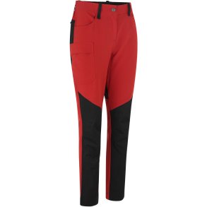 ID 0903 Hybrid stretch buks  dame Brndt Orange