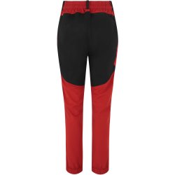 ID 0903 Hybrid stretch buks  dame Brændt Orange