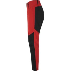 ID 0903 Hybrid stretch buks  dame Brændt Orange