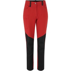 ID 0903 Hybrid stretch buks  dame Brændt Orange