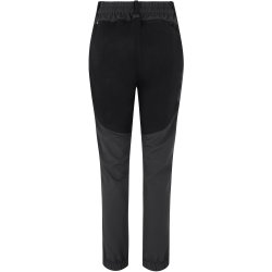 ID 0903 Hybrid stretch buks  dame Koks grå