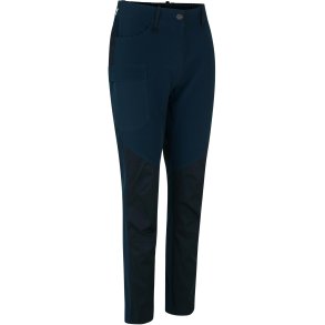 ID 0903 Hybrid stretch buks  dame Navy