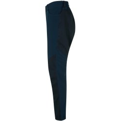 ID 0903 Hybrid stretch buks  dame Navy
