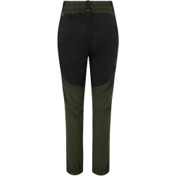 ID 0903 Hybrid stretch buks  dame Oliven