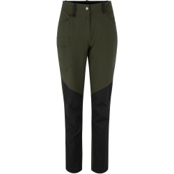 ID 0903 Hybrid stretch buks  dame Oliven