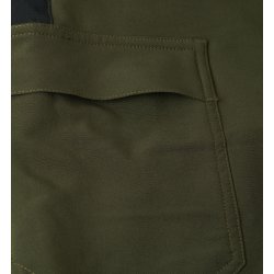 ID 0903 Hybrid stretch buks  dame Oliven