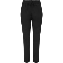 ID 0903 Hybrid stretch buks  dame Sort